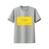 BTS Proof T Shirt Short Sleeve T-shirt Summer Casual