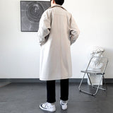 Men's Jackets Autumn Men's Coat Men's Clothing
