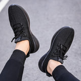 designer Sneaker Shoes Summer Fashion Sports and Leisure Breathable Outdoor Men's Shoes