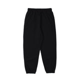 Man Fall Outfis Autumn Creative Cartoon Printed Ankle-Tied Casual Pants Street Couple Track Sweatpants
