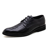 Men's Loafers Relaxedfit Slipon Loafer Men Shoes Fashion Men's Casual Leather Shoes Casual Dress Shoes