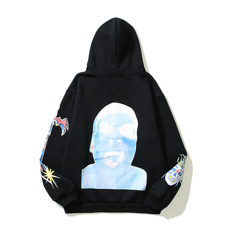 Kanye West Hoodie
