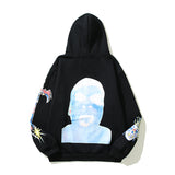 Kanye West Hoodie
