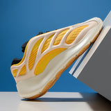 designer Sneaker Shoes Summer Women's Shoes Luminous Skeleton Sneakers Casual Men's Shoes