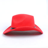 Beth Dutton Hat Top Hat Western Cowboy Men and Women Wide Brim