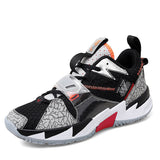 Men Basketball Shoeses High-Top Casual Shoes Fashion Shoes
