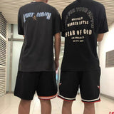 Nirvana T Shirt Nirvana Band Rock Vintagetee Loose T-Shirt