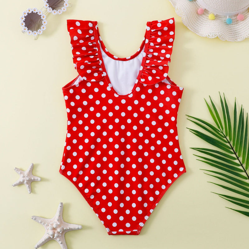 Children Swimsuit Child Girl