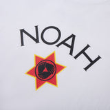 Noah T Shirt Printed Men And Women Couple Loose Short Sleeve T-Shirt