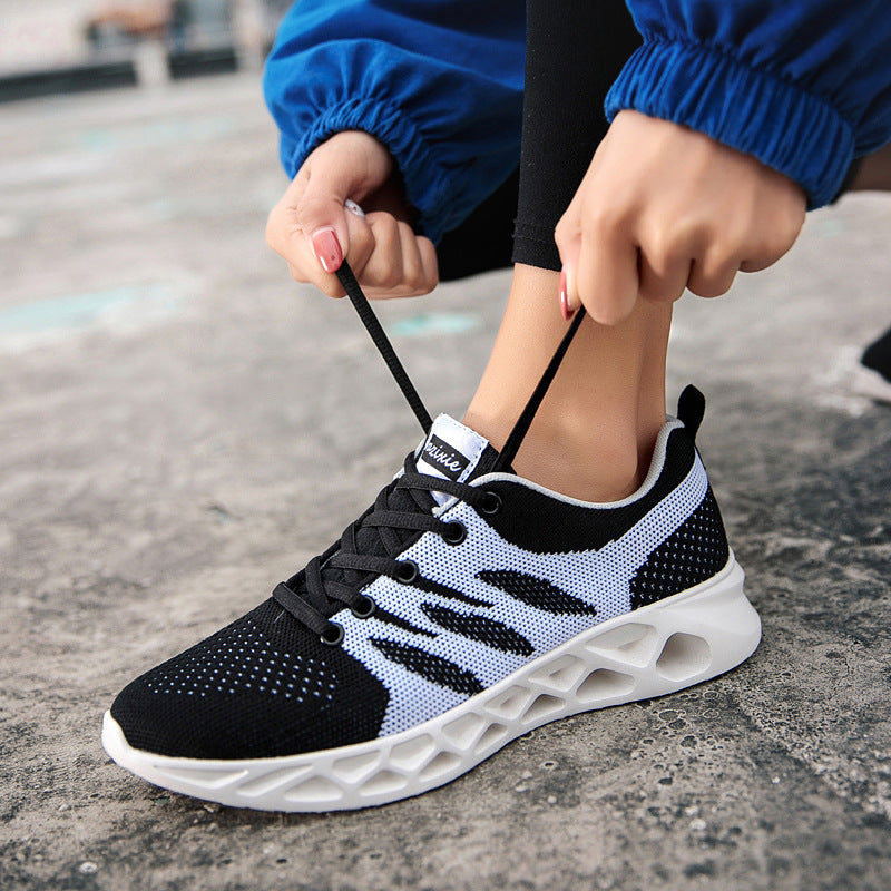 Men Sneakers Men Walking Shoes for Jogging Breathable Lightweight Shoes Men Autumn Sneakers Casual