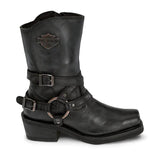 Justin Yellowstone Boots Dr. Martens Boots Belt Buckle Men And Women