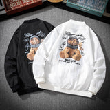 Varsity Jacket Baby Boy And Girl Summer Short