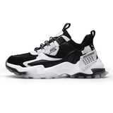 Men's Sneaks & Athletic Jogging Shoes Men's Spring and Summer Breathable Sports Shoes