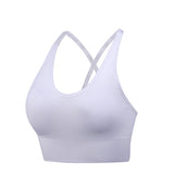 Underwear for Sweating Sports Vest Breathable Fitness Yoga