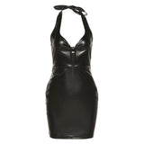 Music Festivals Rave Outfits Dress Fall Women's Clothing Fashion Dress