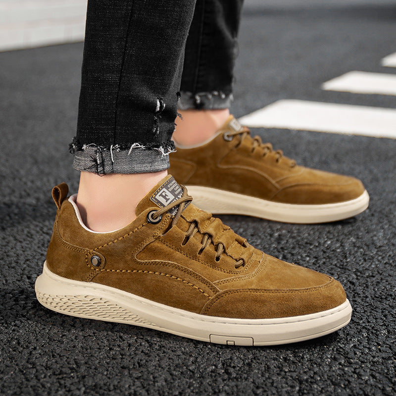 Men Sneakers Men Walking Shoes for Jogging Breathable Lightweight Shoes Male Fall Casual Shoes