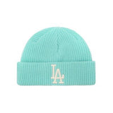 Yankee and Dogers Winter Hat Wool Hat Men Beanie Hat
