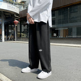 Men 'S Pants Autumn Men 'S Loose Casual Men