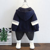 Toddler Boys Jackets Boys' Coat Autumn Gym Clothes