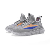 designer Sneaker Shoes Summer Fashion Boy's Shoes Breathable Lightweight Casual Medium and Large Kids Shoes