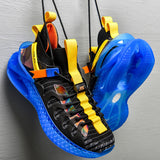 designer Sneaker Shoes Summer Fashion Trends Men's Running Lightweight Breathable Men's Casual Sports Shoes