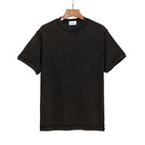 Askyurself T Shirt Summer Short Sleeve Loose T-shirt