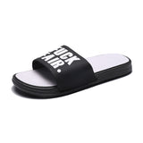 Men's Flip Flops Men Slides Comfort Slides Sandal Beach Shoes Men's Summer Home Daily Men's