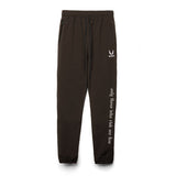 Sweat Wicking Pants Ice Silk Leggings Loose Foot Adjustable