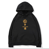 Men Hoodie Fall/Winter New Hoodie plus Size