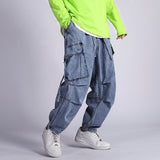 Men's Pants Autumn Loose Casual Pants Men's Clothing