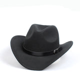 Beth Dutton Hat Top Hat Western Cowboy Men and Women Wide Brim