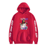 Never Broke Again Hoodie Men'S And Women'S Hooded Sweater