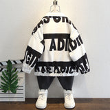 Toddler Boys Jackets Boys' Spring and Autumn Jacket Outerwear Children's Clothing