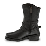 Justin Yellowstone Boots Dr. Martens Boots Belt Buckle Men And Women