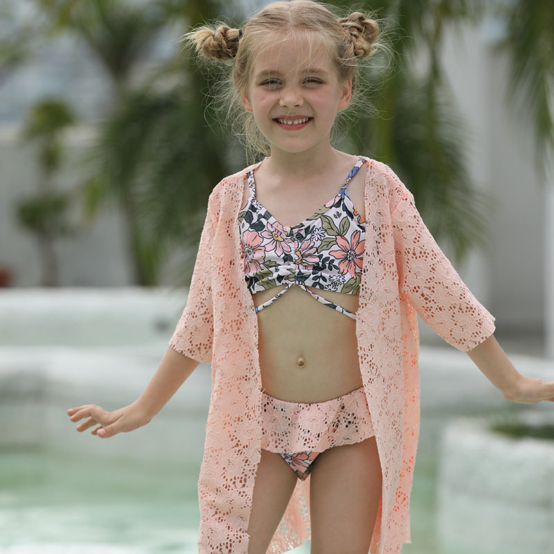 Children Swimsuit Children's Swimsuit Girls Swimwear