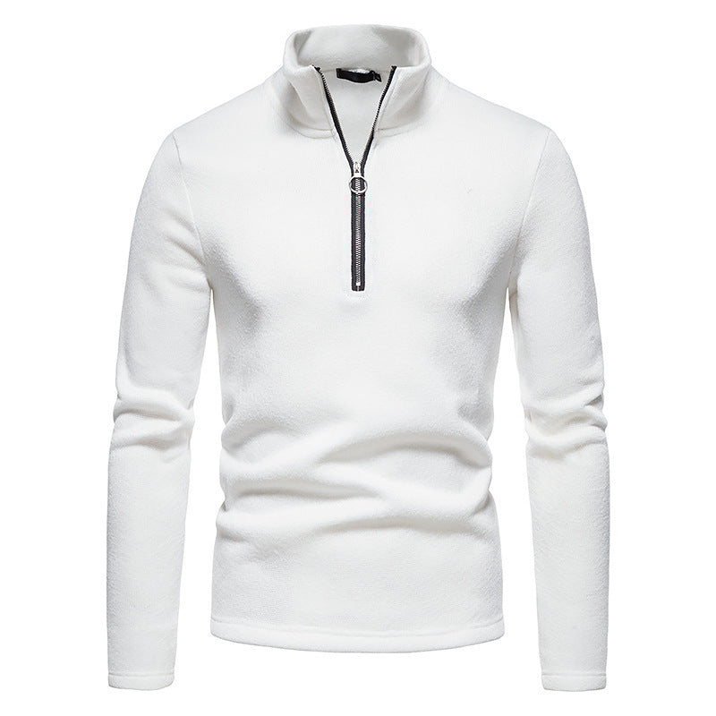 Men's Jackets Men's T-shirt Casual Fashionable