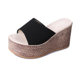 Platform Heels for Women Summer High Heels