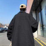 Men Denim Jackets Men's Spring Jacket