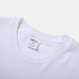 Noah T Shirt Noah Paper Cut Tee Printed Short Sleeve T-Shirt