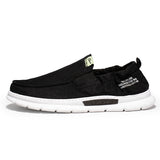 Men's Loafers Relaxedfit Slipon Loafer Men Shoes Men's Summer Breathable Trendy Casual
