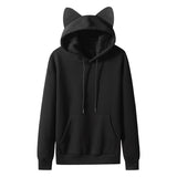 MEN'S Hoodie Hooded Fleece Sweatshirt Hoodie Casual