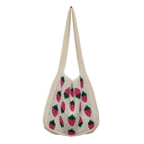 Strawberry Bags Crossbody Strawberry Shoulder Bag