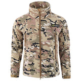 Camofire Jacket Outdoor Camouflage Rush for Autumn and Winter
