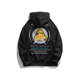 Men's Graphic Hoodies Men's Autumn Casual Hooded Sweater for Boys
