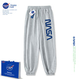 Nasa Children Pant Nasa Joint Name Children'S Pants Sports Pants