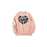 Man Fall Outfits Cartoon Bear Sweater Male Student Loose Fashion Sweater