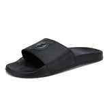 Men's Flip Flops Men Slides Comfort Slides Sandal Slippers Men's Summer Fashionable Outdoor Casual Beach Shoes