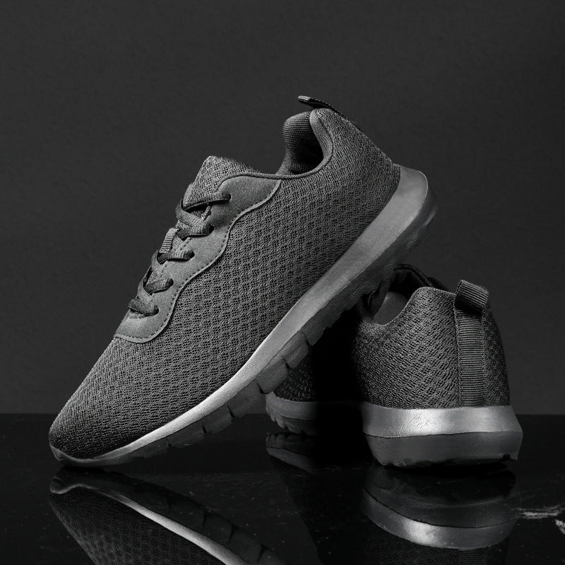 designer Sneaker Shoes Unisex Shoes Couple Sports Casual Shoes Breathable Plus Size Summer Running Shoes