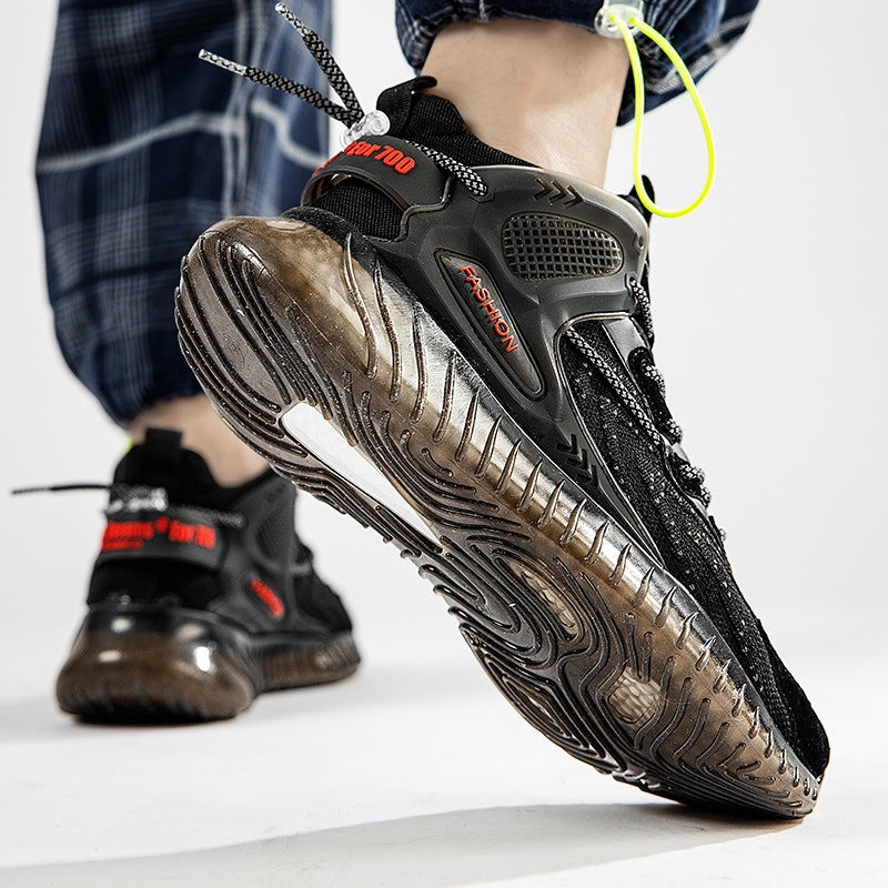designer Sneaker Shoes Sneakers Summer Breathable Casual Fashion Running Shoes