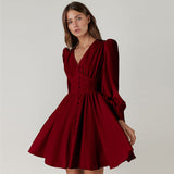 Gloria Vanderbilt Graceful Formal Dress